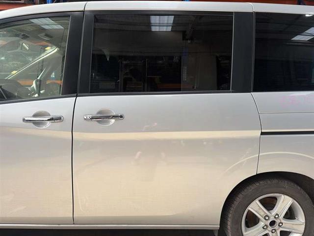 Lr Door Shell