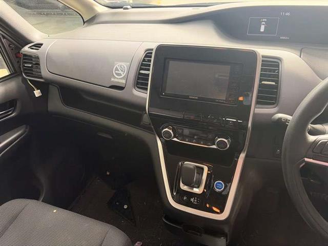 Heater Controls