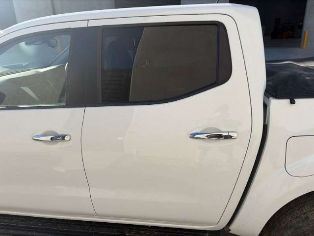 Lr Door Shell