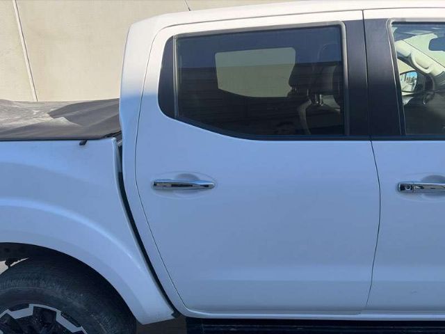 Rr Door Shell