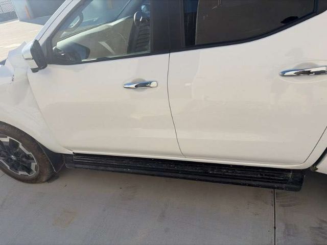 L Running Board