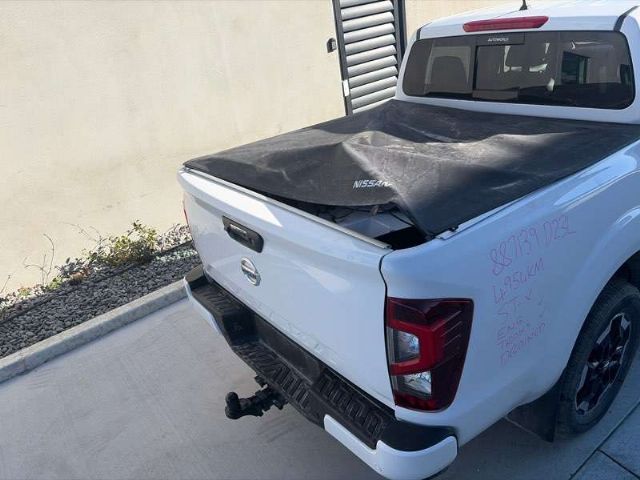 Rear Wellside Deck