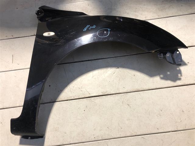 Rf Guard/fender