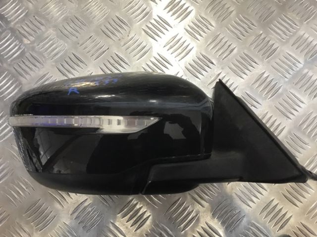 Rf Door Elec Mirror (9 Wire)