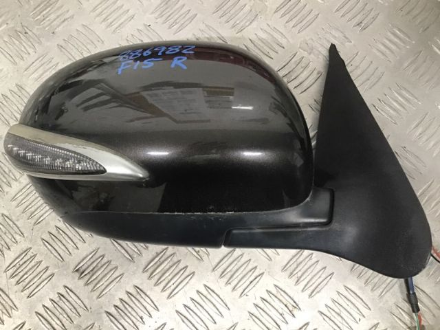 Rf Door Elec Mirror (5 Wire)