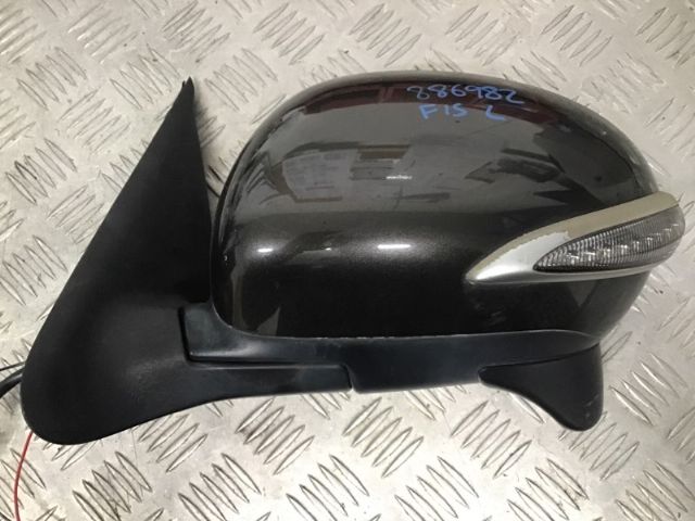 Lf Door Elec Mirror (5 Wire)