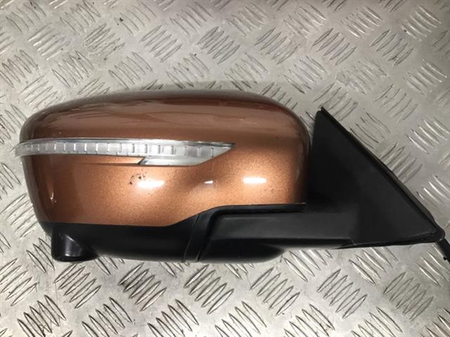 Rf Door Elec Mirror (13 Wire)