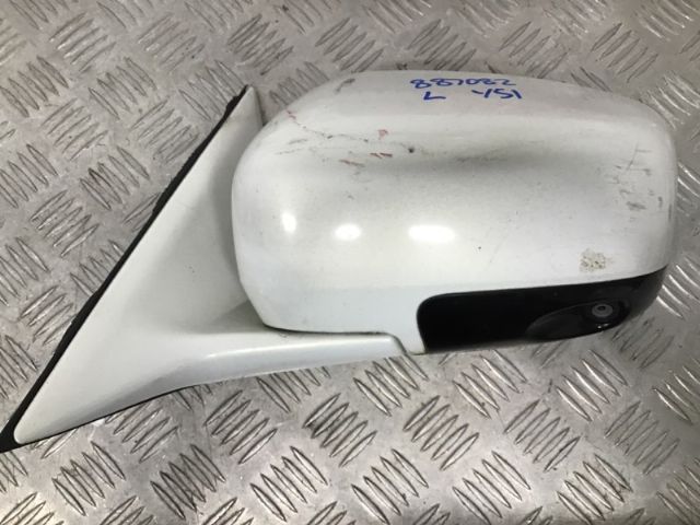 Lf Door Elec Mirror (17 Wire)