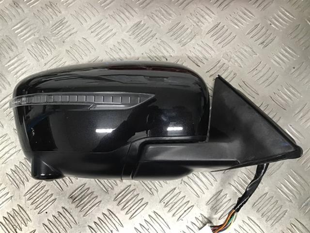 Rf Door Elec Mirror (13 Wire)