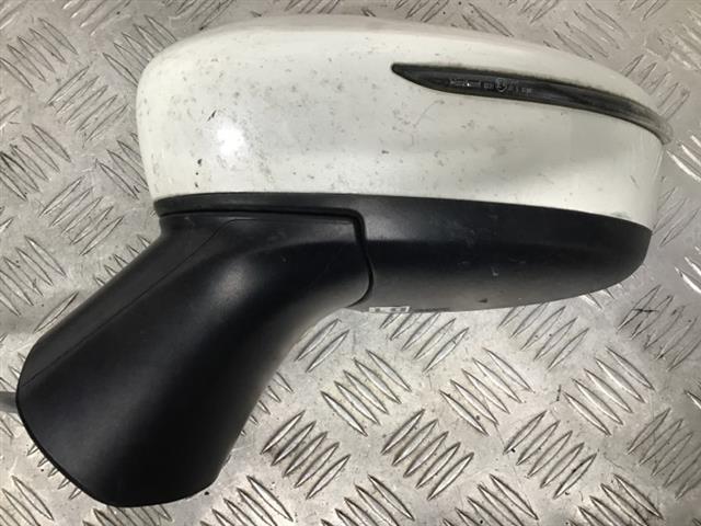 Lf Door Elec Mirror (7 Wire)