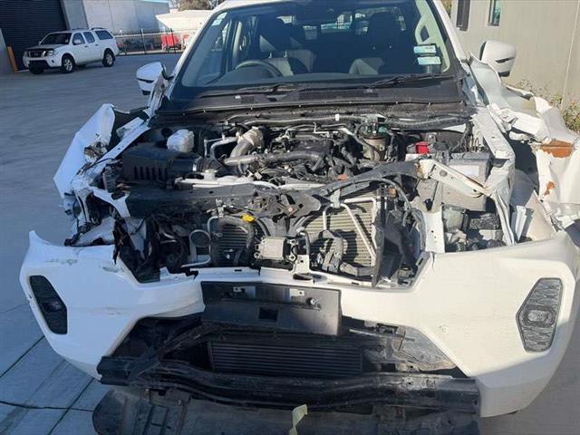 Engine Assembly