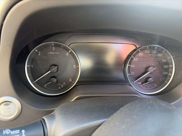Instrument Cluster