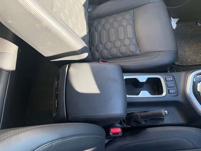 Centre Console Lid Only