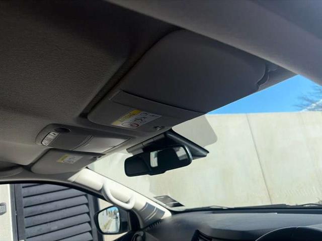 Lh Sunvisor