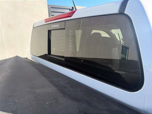 Rear Screen Glass