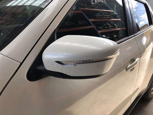 Lf Door Elec Mirror (5 Wire)