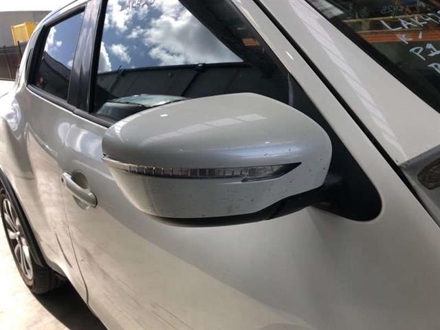 Rf Door Elec Mirror (5 Wire)
