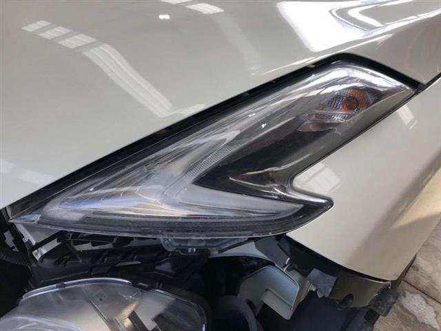 L Corner Light