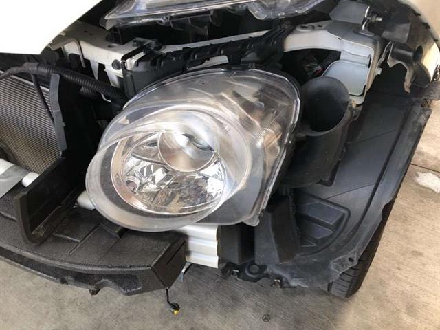 L Headlight