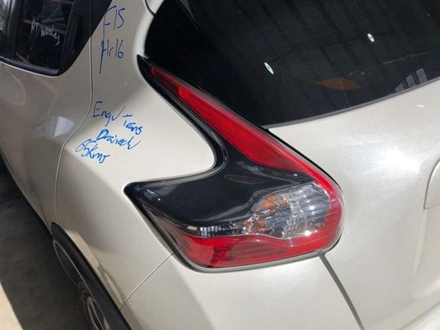 L Tail Light