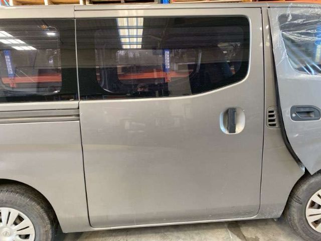 Rr Door Shell