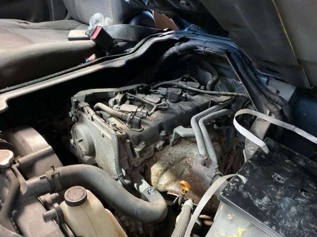 Engine Assembly