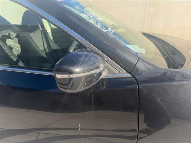 Rf Door Elec Mirror (7 Wire)