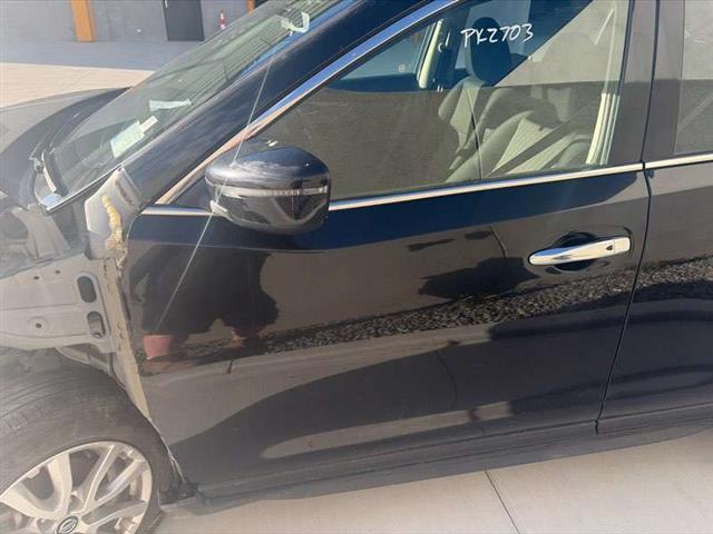 Lf Door Shell