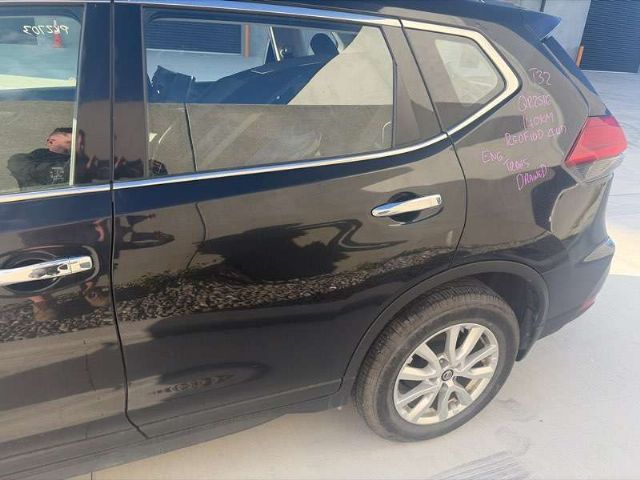 Lr Door Shell