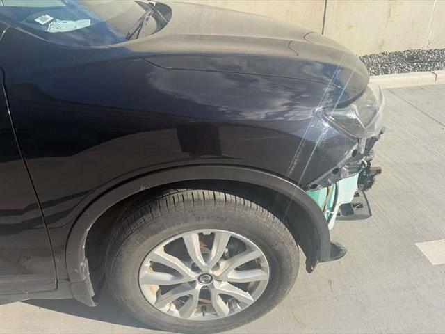 Rf Guard/fender