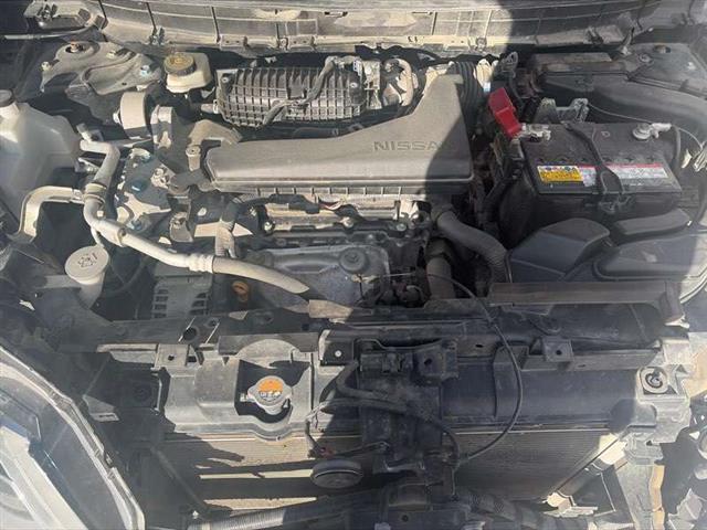 Engine Assembly