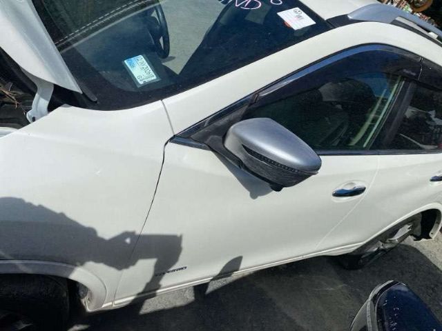 Lf Door Shell