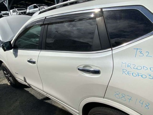 Lr Door Shell