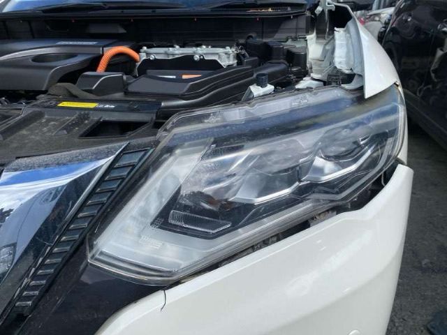 L Headlight (led)