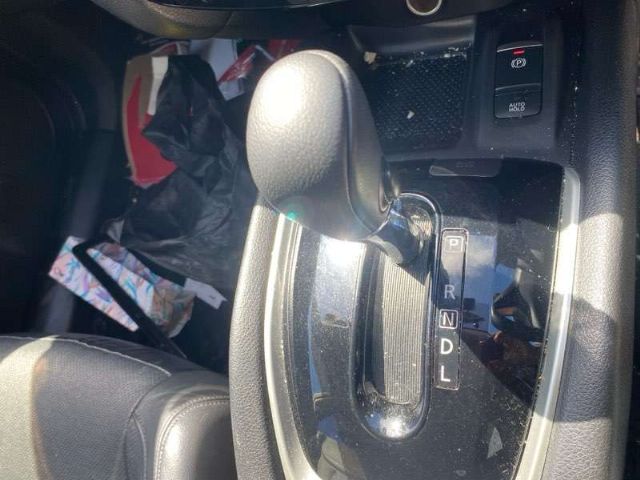 Automatic Shift Lever