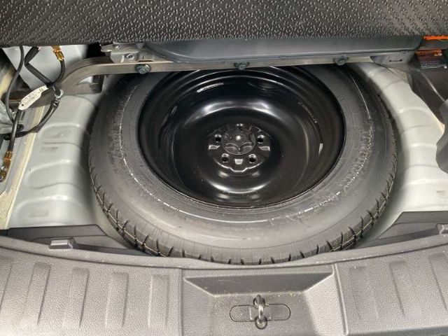 Space Saver Wheel