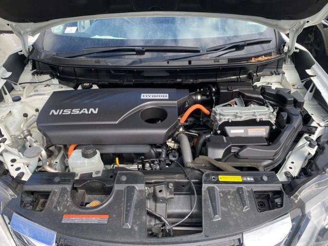Engine Assembly