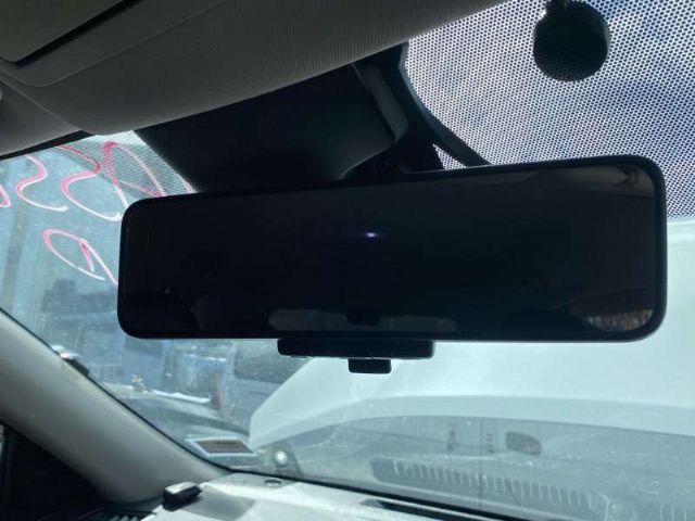 Interior Mirror