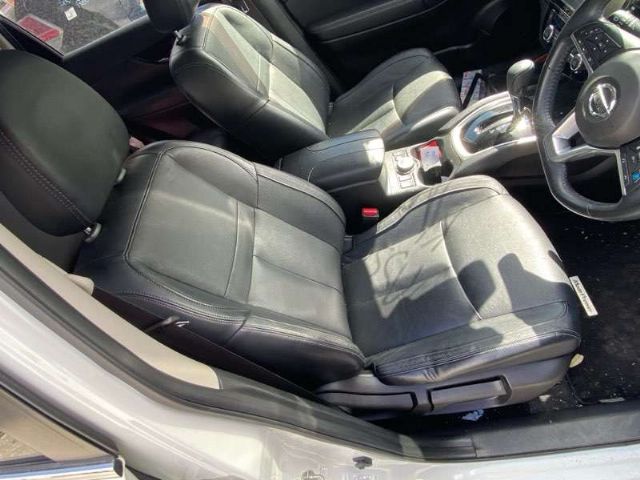 Rf Seat
