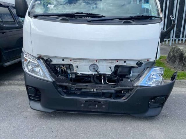 Nose Cut