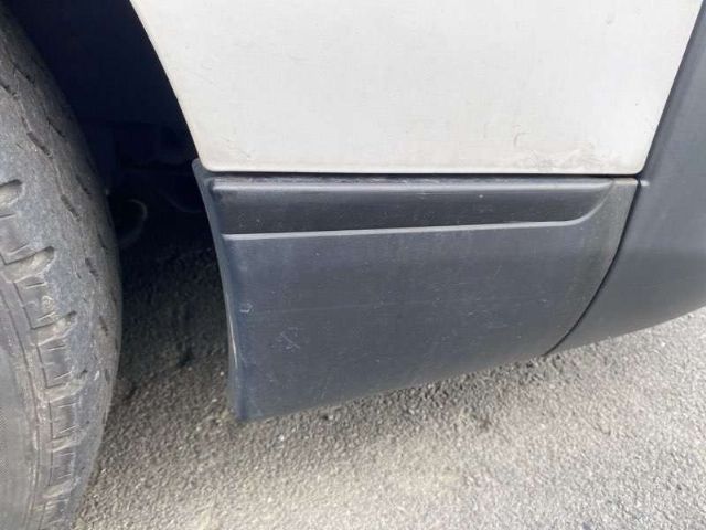 Rf Plastic Step