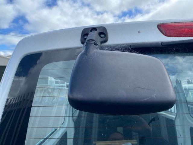 Tailgate Mirror