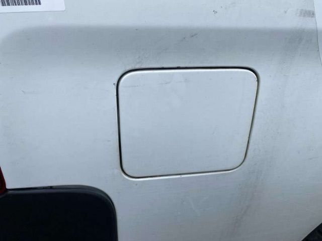 Fuel Flap