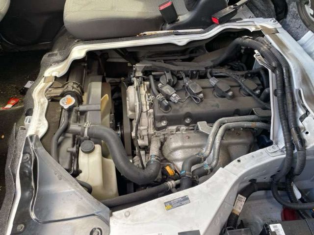 Engine Assembly