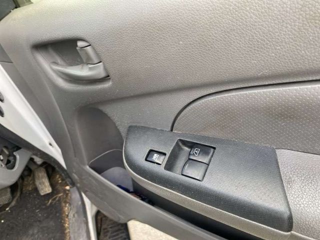 Window Master Switch