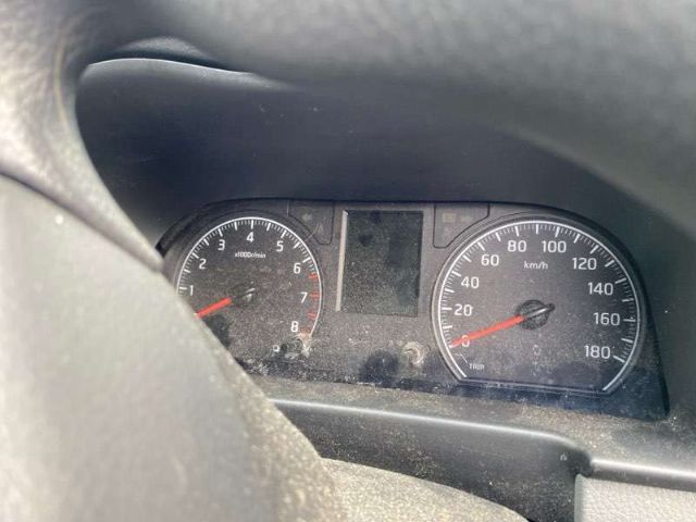 Instrument Cluster