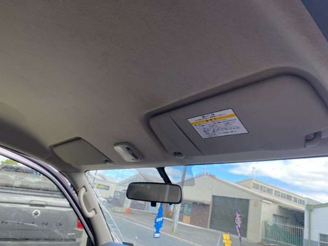 Rh Sunvisor