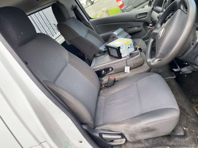 Rf Seat