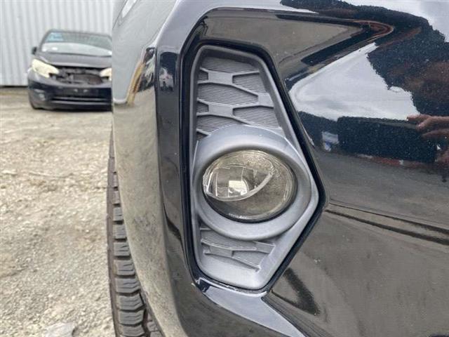 R Spotlight Bezel