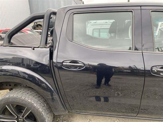 Rr Door Shell